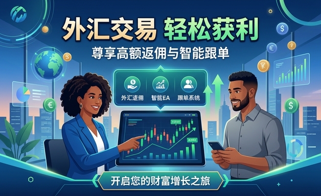 xm開戶教學｜2026最新開戶流程、優惠碼、入金教學全攻略