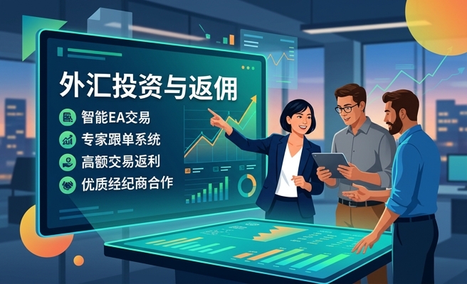 xm的详细介绍与返佣概览