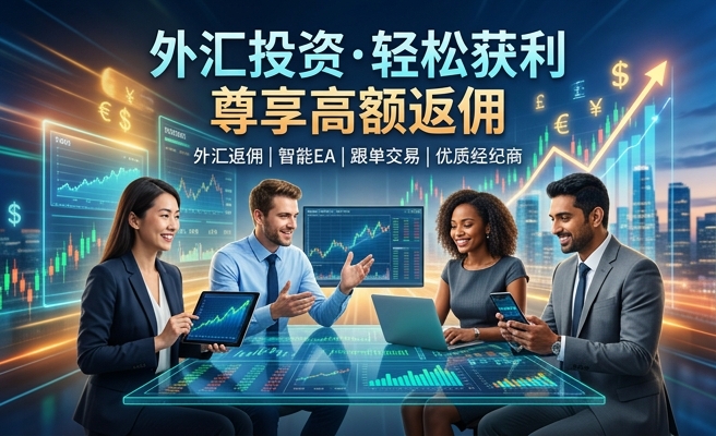 在线交易 | 受监管的经纪商| xm