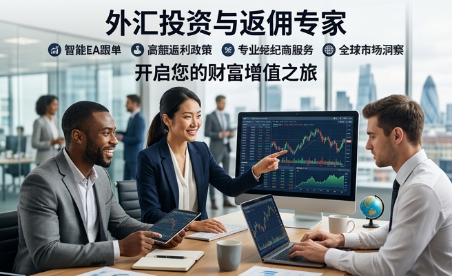 xm外汇交易开户教程
