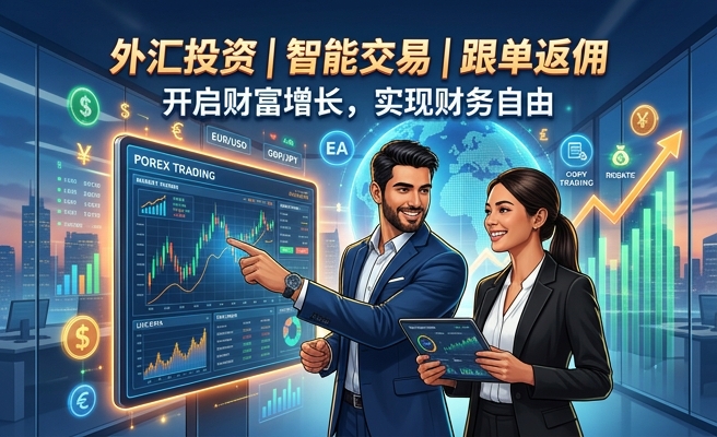 xm官网- 专业外汇交易平台评测与全球监管信息查询门户